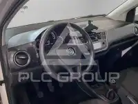 2023 Volkswagen Up