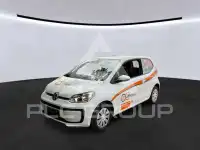 2023 Volkswagen Up
