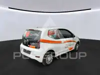 2023 Volkswagen Up