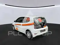 2023 Volkswagen Up