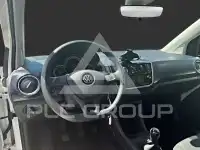 2023 Volkswagen Up