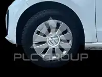 2023 Volkswagen Up