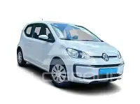 2023 Volkswagen Up