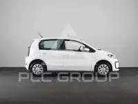 2023 Volkswagen Up