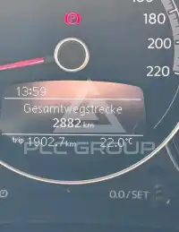 2023 Volkswagen Up