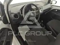 2023 Volkswagen Up