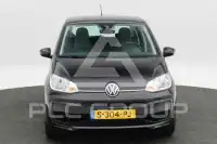 2023 Volkswagen Up