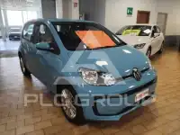 2023 Volkswagen Up