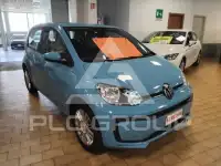 2023 Volkswagen Up