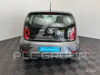 2023 Volkswagen Up
