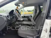 2023 Volkswagen Up
