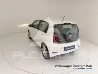 2023 Volkswagen Up