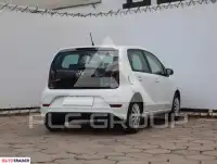 2023 Volkswagen Up