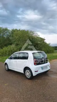 2023 Volkswagen Up