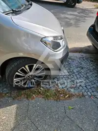2023 Volkswagen Up