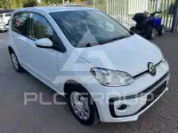 2023 Volkswagen Up