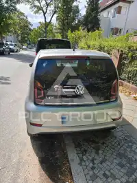 2023 Volkswagen Up
