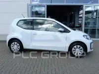 2023 Volkswagen Up