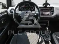 2023 Volkswagen Up