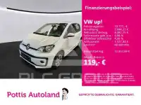 2023 Volkswagen Up