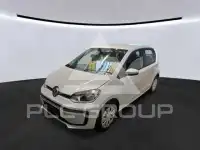 2023 Volkswagen Up