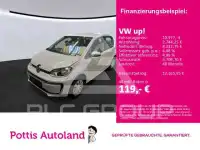 2023 Volkswagen Up