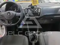2023 Volkswagen Up