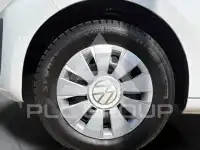 2023 Volkswagen Up