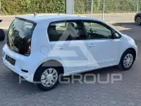 2023 Volkswagen Up