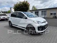 2023 Volkswagen Up