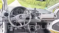 2023 Volkswagen Up