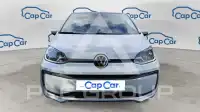 2023 Volkswagen Up
