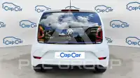 2023 Volkswagen Up