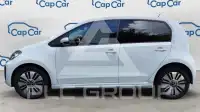 2023 Volkswagen Up