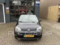 2023 Volkswagen Up
