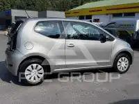 2023 Volkswagen Up