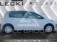 2023 Volkswagen Up