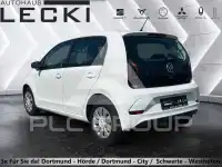 2023 Volkswagen Up