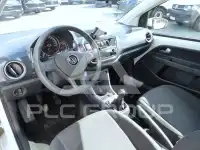 2023 Volkswagen Up