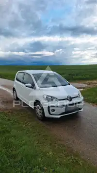 2023 Volkswagen Up