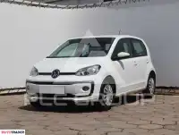 2023 Volkswagen Up