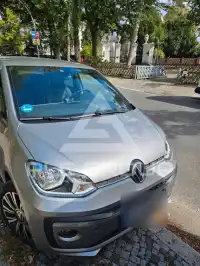 2023 Volkswagen Up