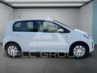 2023 Volkswagen Up