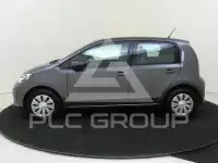 2023 Volkswagen Up