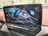 2023 Volkswagen ID5