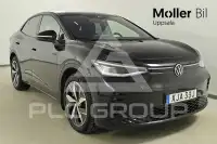 2023 Volkswagen ID5
