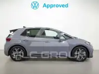 2023 Volkswagen ID5