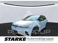 2023 Volkswagen ID5