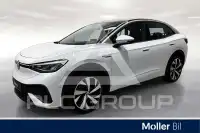 2023 Volkswagen ID5