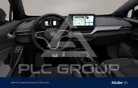 2023 Volkswagen ID5